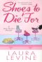 [A Jaine Austen Mystery 04] • Jaine Austen 4 - Shoes to Die For